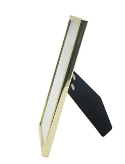 Abingdon Photo Frame Gold 5x7