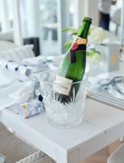 Adrienne Ice Bucket