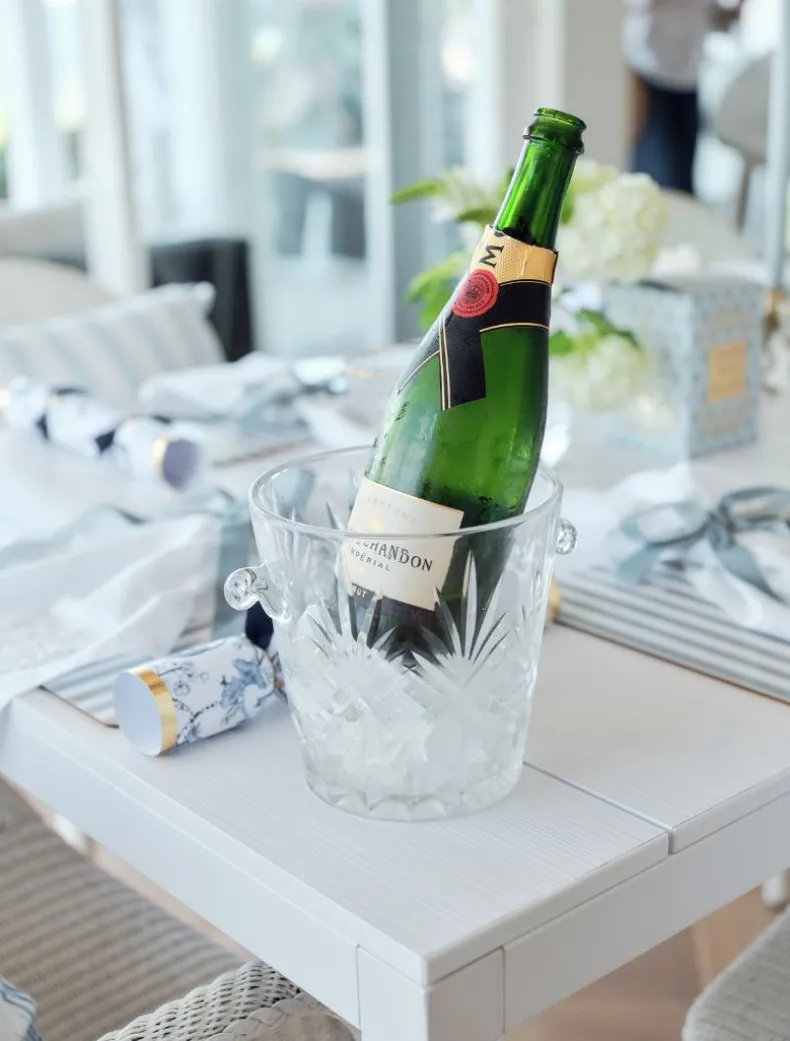 Adrienne Ice Bucket