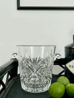 Adrienne Ice Bucket