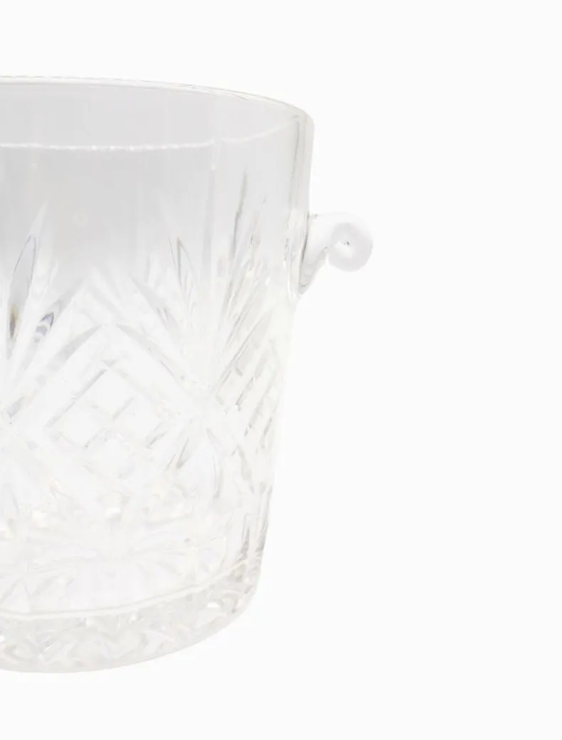 Adrienne Ice Bucket