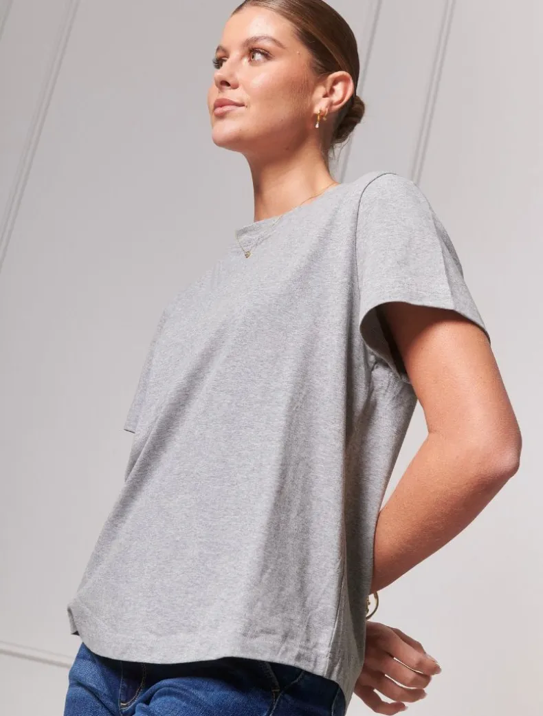 Alice Tee Grey