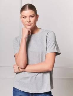 Alice Tee Grey