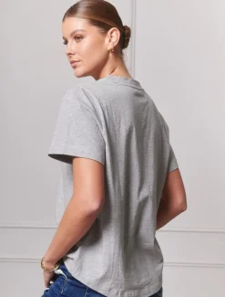 Alice Tee Grey