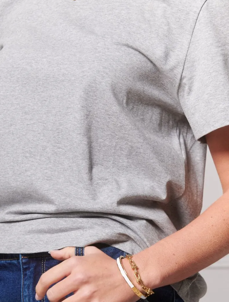 Alice Tee Grey
