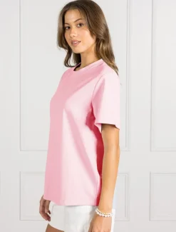 Alice Tee Pink