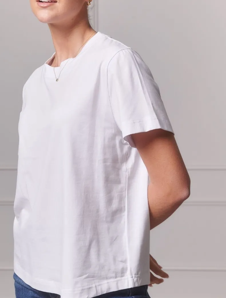 Alice Tee White