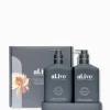 AL.IVE Coconut u0026 Wild Orange Hand u0026 Body Duo 500ml
