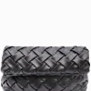 Amber Woven Bag Black - FINAL SALE