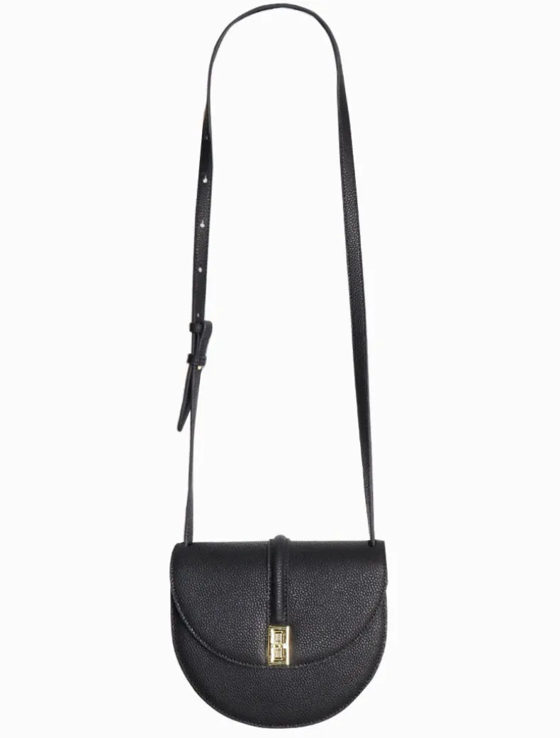 Anais Cross Body Bag Black