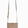 Anais Cross Body Bag Hazelnut