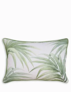 Aruba Green Cushion 40cm x 60cm