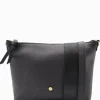 Bancroft Cross Body Bag Black
