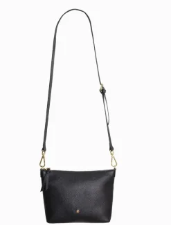 Bancroft Cross Body Bag Black