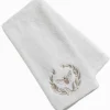 Bee Hand Towel