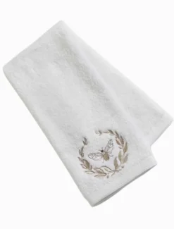 Bee Hand Towel