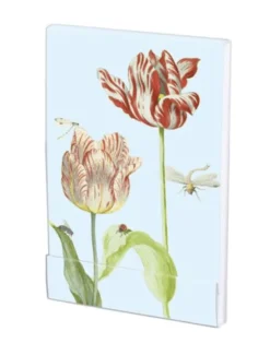 Bekking and Blitz Notepad Tulip