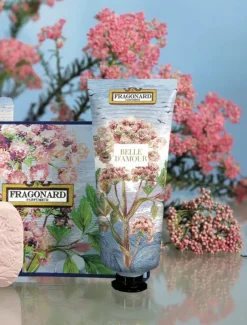 Belle d'Amour Hand Cream 75ML