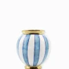 Bergen Vase Blue
