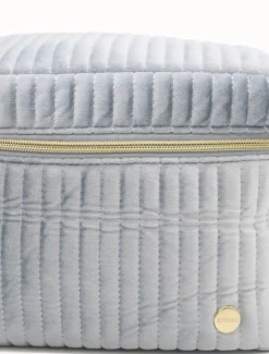 Bichon Traveller Case Blue - FINAL SALE