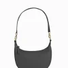 Billie Shoulder Bag Black