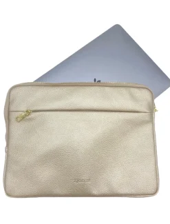 Billy Laptop Cover Gold