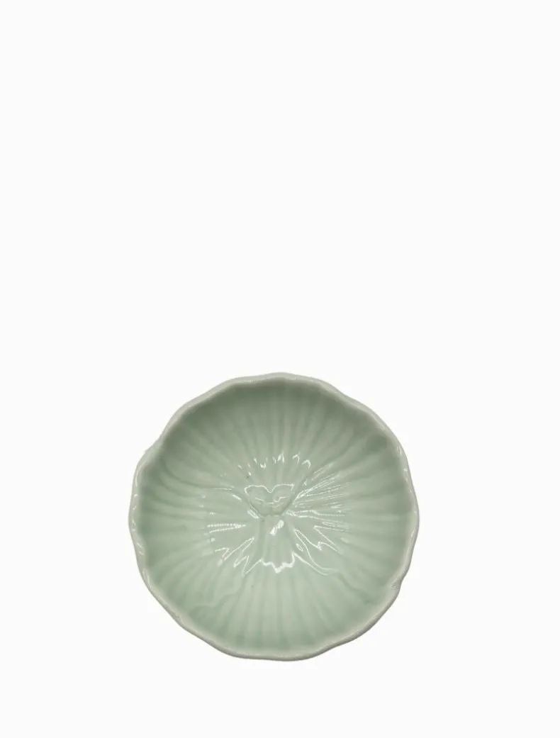 Bloom Bowl Mint
