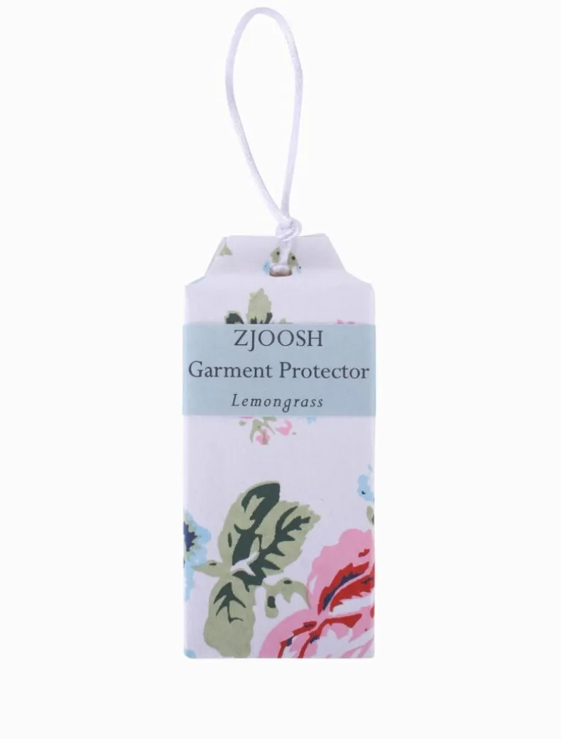 Bloom Clothing Protector Lemongrass