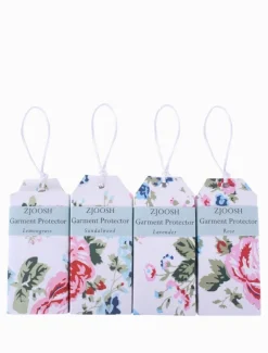 Bloom Clothing Protector Lemongrass