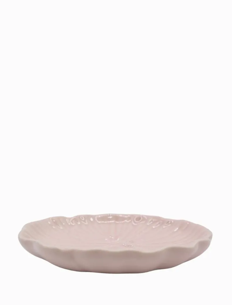 Bloom Plate Blush