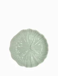 Bloom Plate Mint