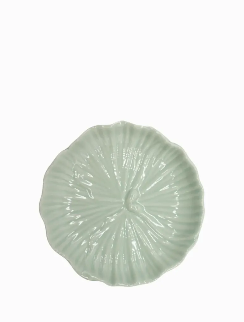Bloom Plate Mint