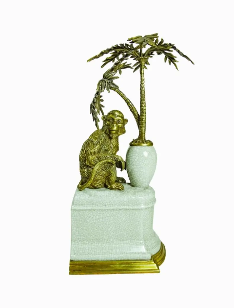 Bombay Book End Set