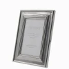 Bomley Photo Frame Silver 4x6