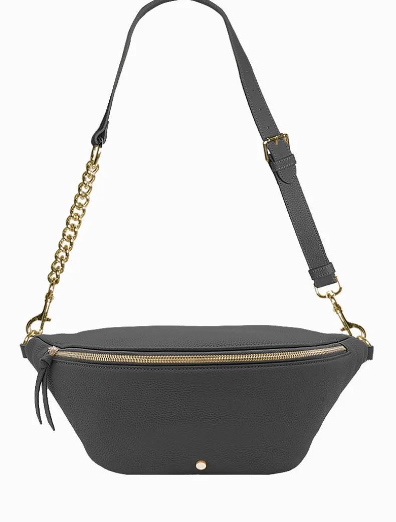 Brandi Sling Bag Black