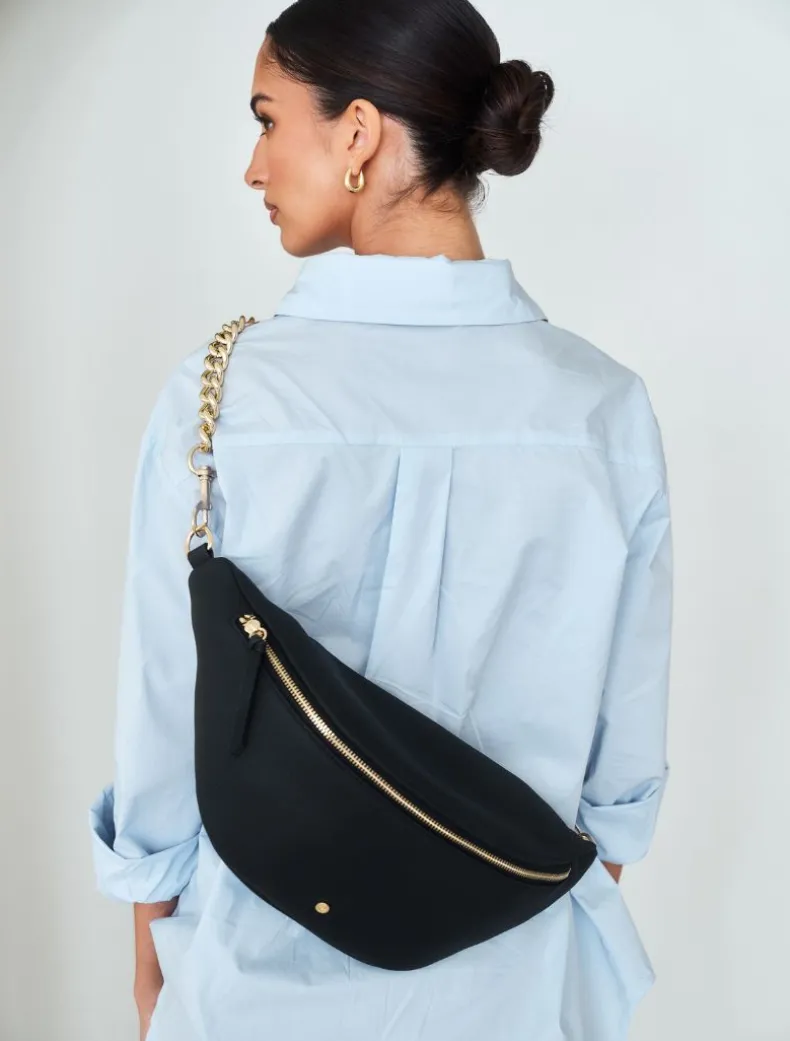 Brandi Sling Bag Black