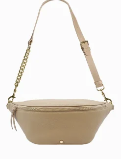 Brandi Sling Bag Hazelnut