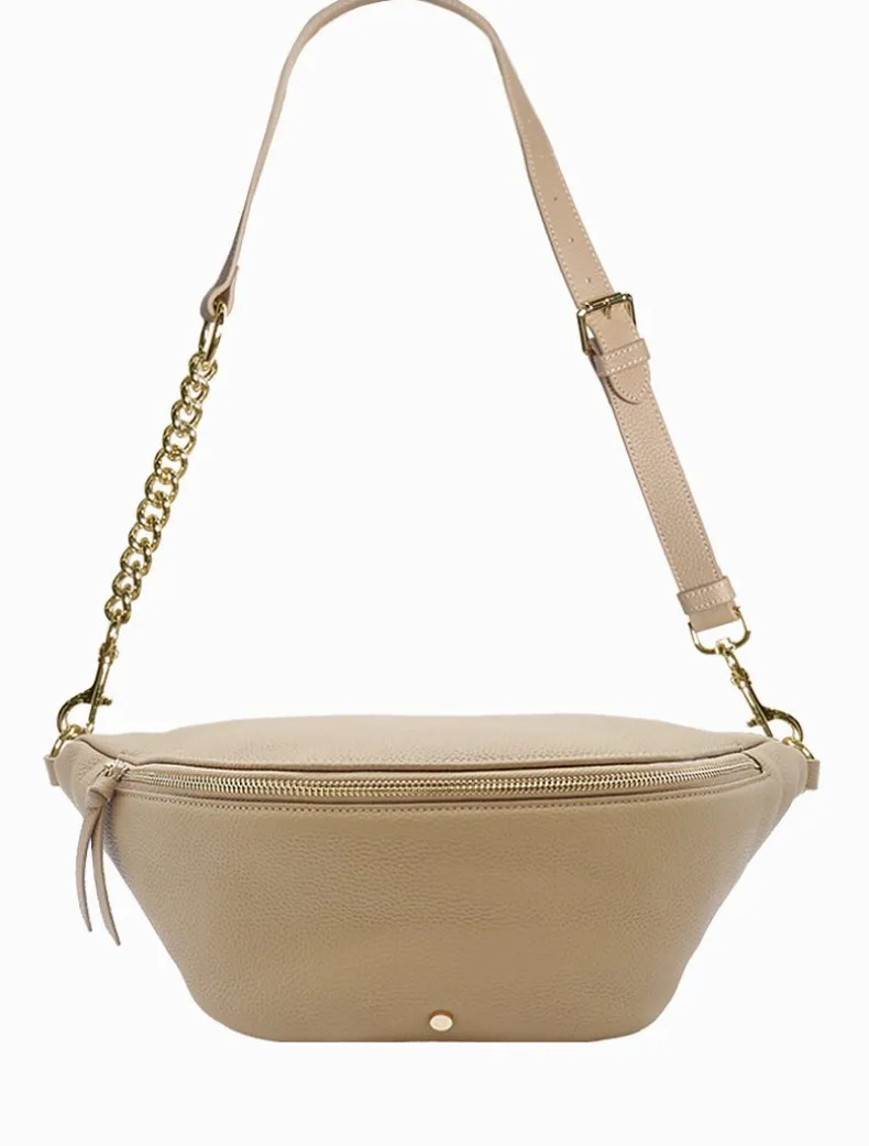 Brandi Sling Bag Hazelnut