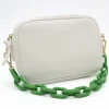 Brentwood Bag Strap Green