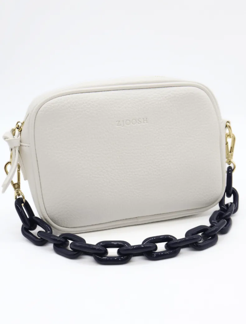 Brentwood Bag Strap Navy
