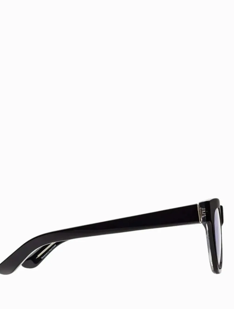 Caddis D28 Gloss Black Vodka
