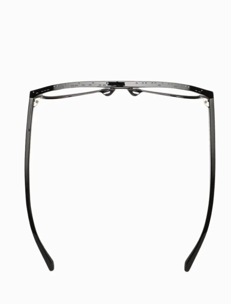 Caddis RCA Gloss Black