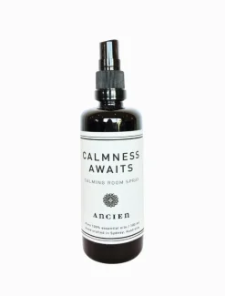 Calmness Awaits Room Spray 100ML