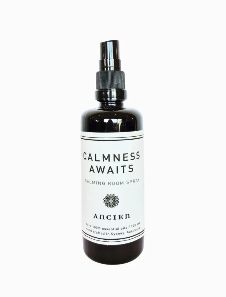 Calmness Awaits Room Spray 100ML