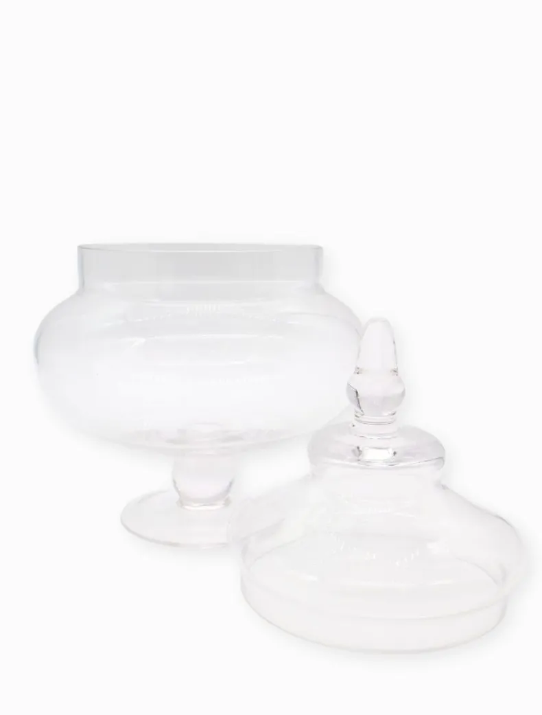 Candy Jar