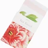 CC Botanical Tea Towel Peonies