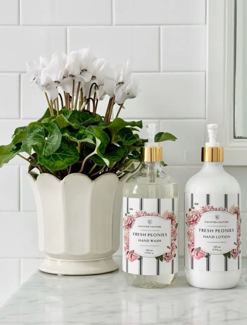 CC Fresh Peony Lotion 525ML