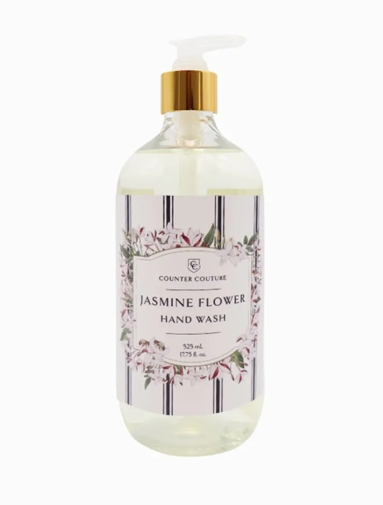 CC Jasmine Flower Handwash 525ML