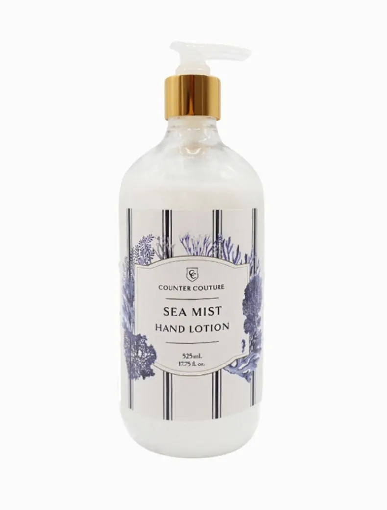 CC Sea Mist Hand Lotion 525ML