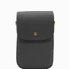 Chrissie Pouch Black